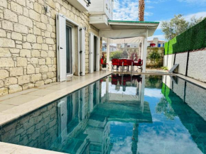Evalacati - Villa Palma-Tamamen Müstakil Villa